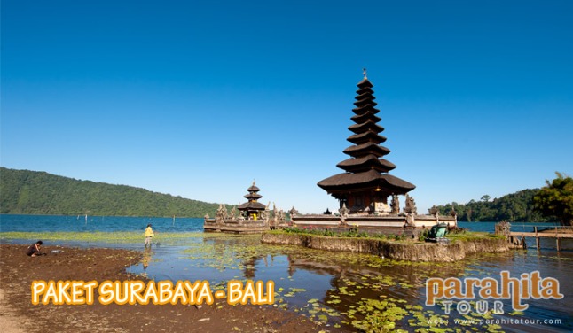 Agen Travel Surabaya ke Bali